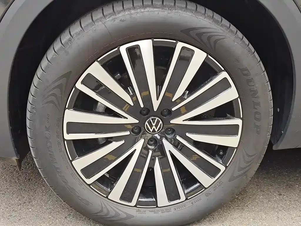 Volkswagen Tavendor 2024 из CN, фото 2