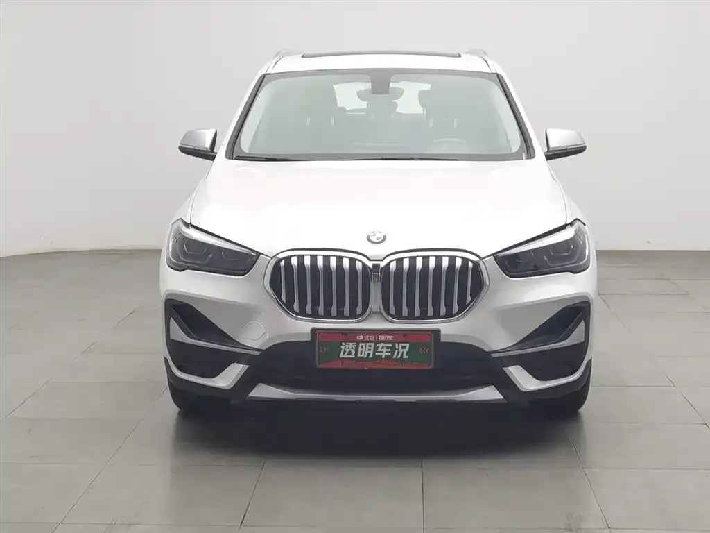 BMW X1 2023 из CN, фото 4