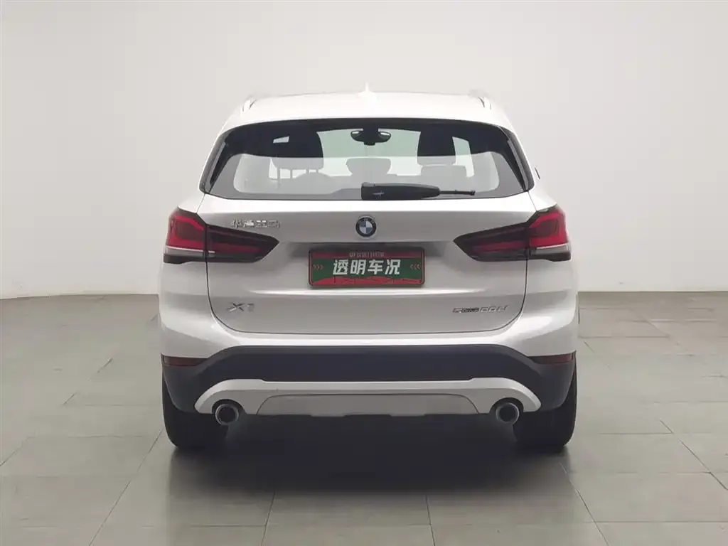 BMW X1 2023 из CN, фото 5