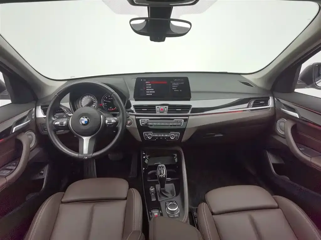 BMW X1 2023 из CN, фото 7
