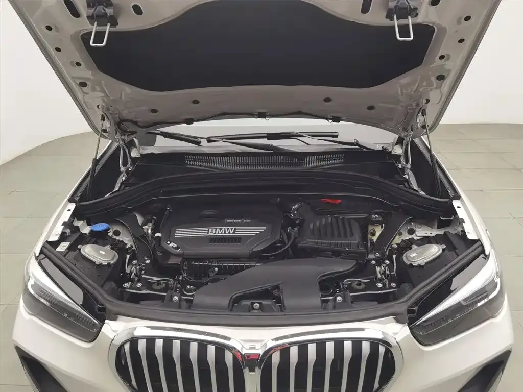 BMW X1 2023 из CN, фото 9