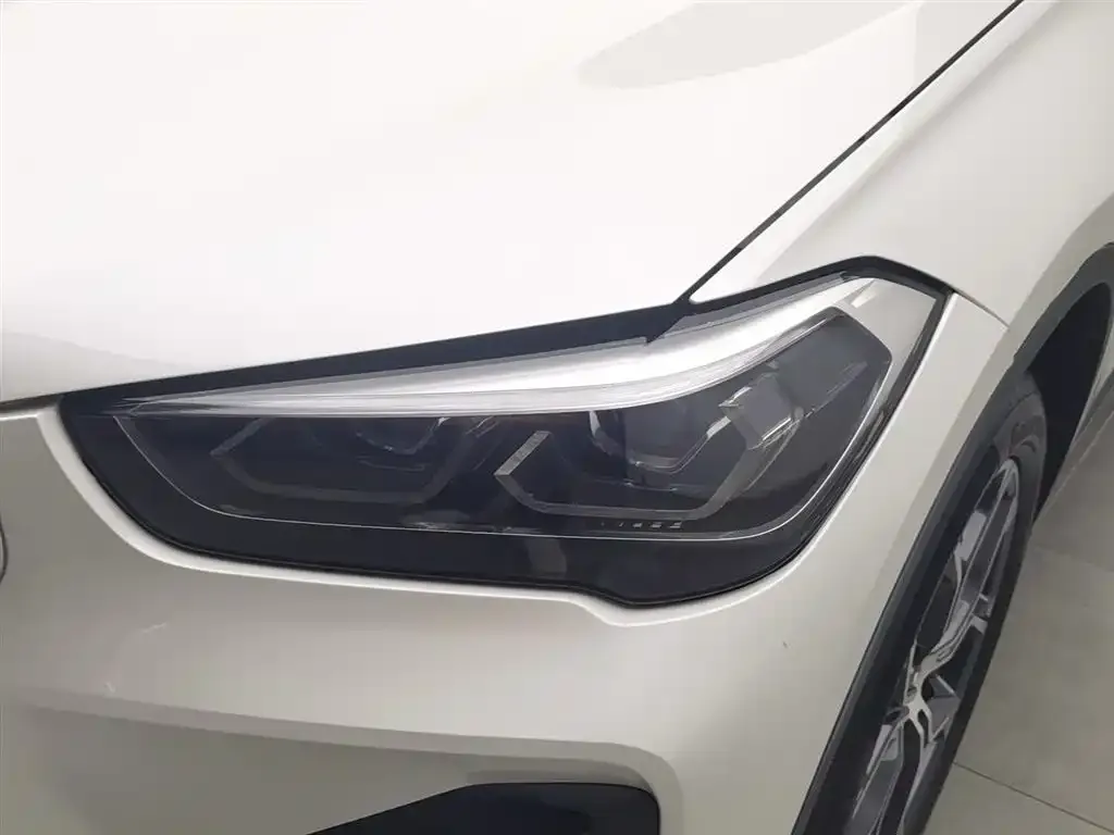 BMW X1 2023 из CN, фото 6