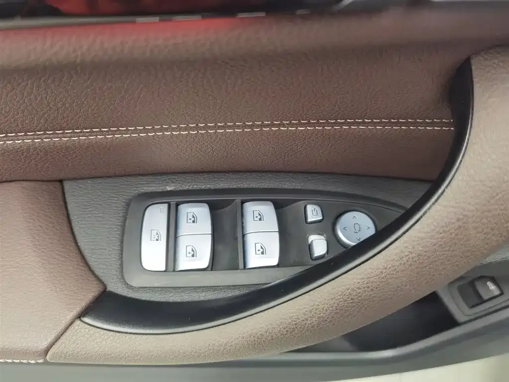 BMW X1 2023 из CN, фото 10
