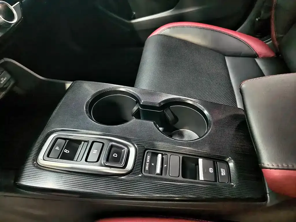 Honda Civic — фото 3