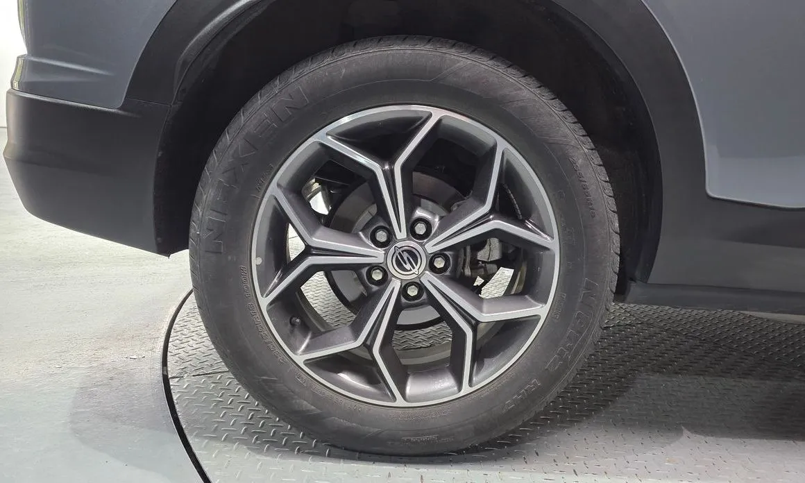 KG Mobility (Ssangyong) KORANDO 2021 из KR, фото 10