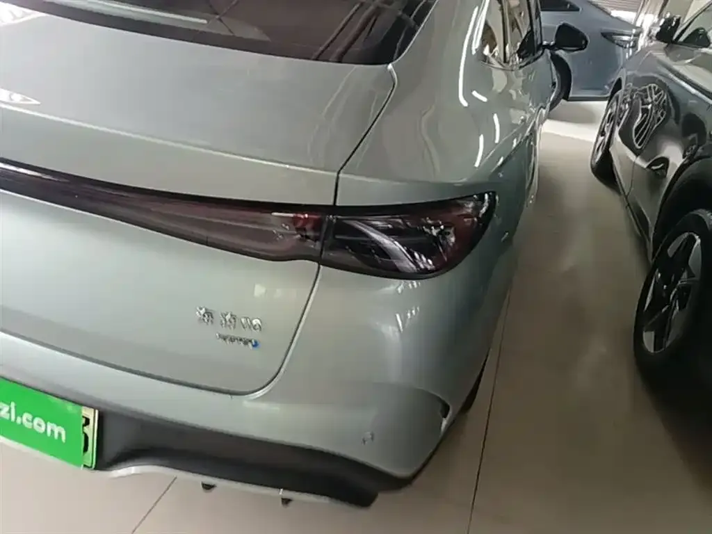 BYD Seal 06 — фото 2