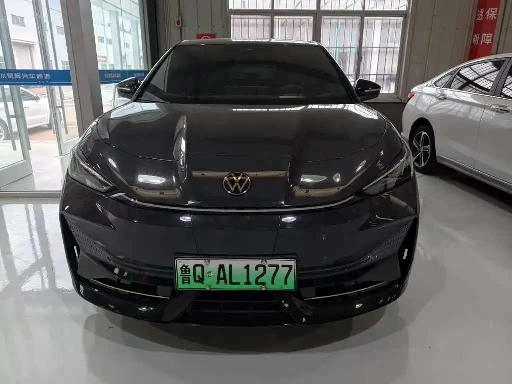 Volkswagen 06 2025 из CN, фото 6