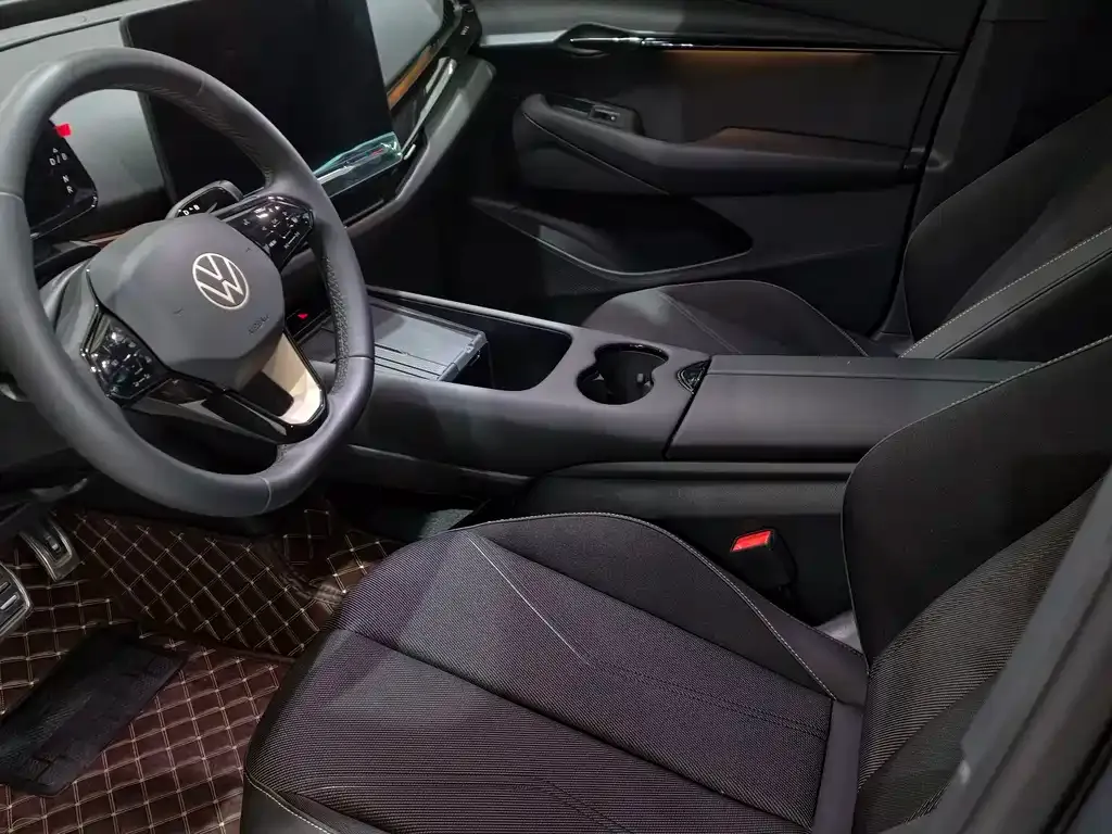 Volkswagen 06 2025 из CN, фото 4