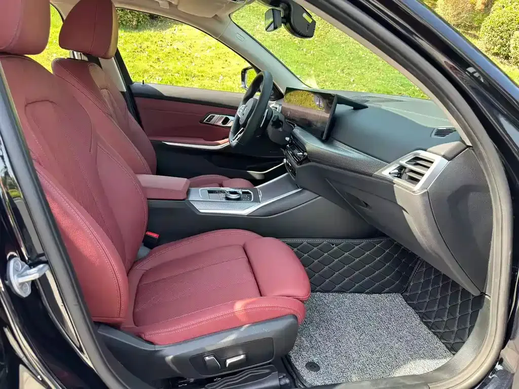 BMW 3 Series — фото 10