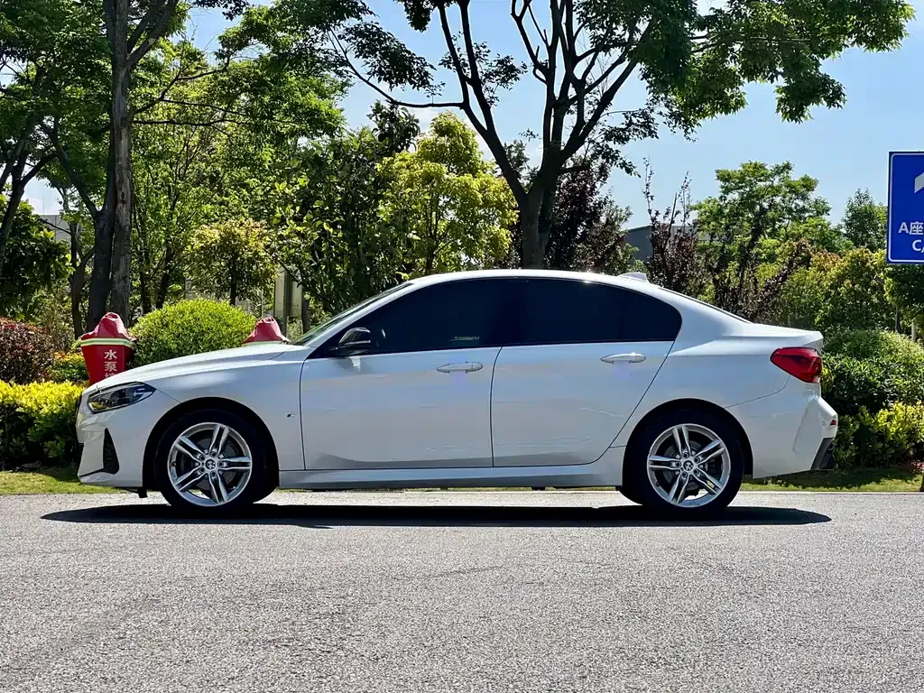 BMW 1 Series — фото 5