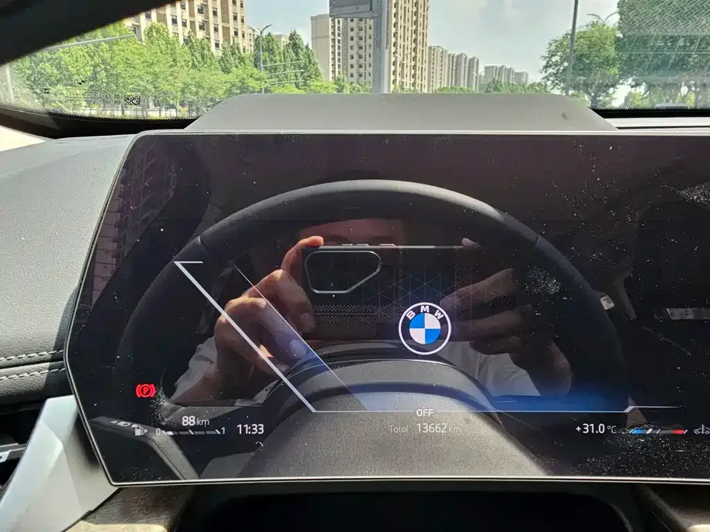 BMW X1 2024 из CN, фото 2
