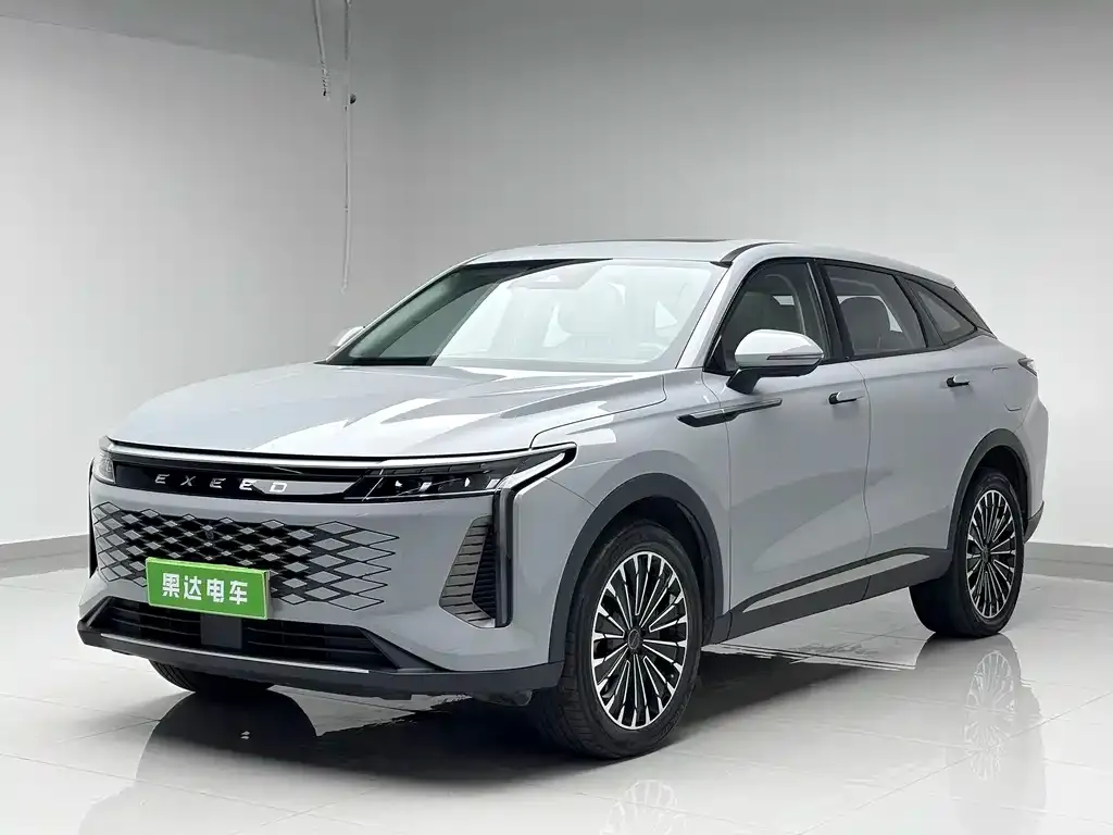 Exeed Yaoguang C-DM