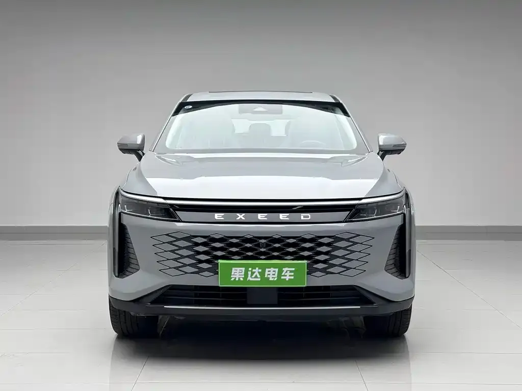 Exeed Yaoguang C-DM 2024 из CN, фото 3