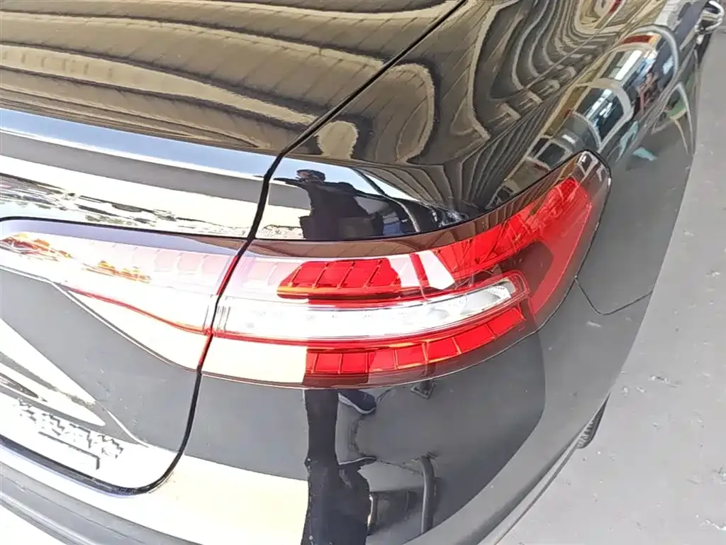 Ford Taurus 2021 из CN, фото 4
