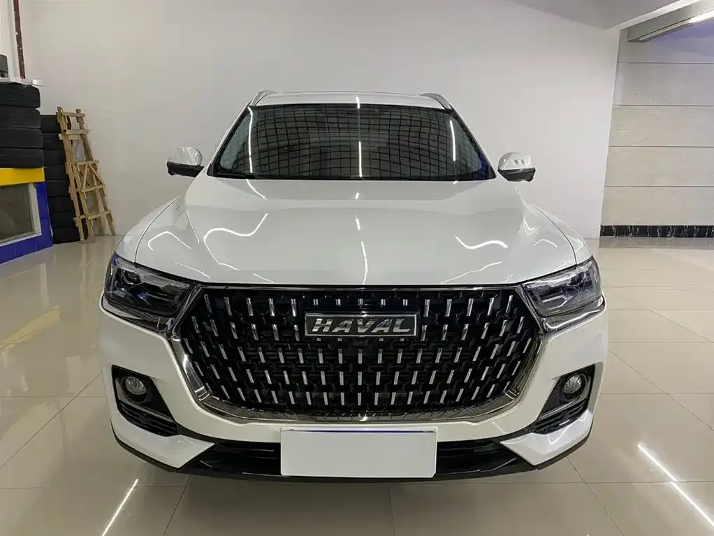 Haval H6 — фото 2