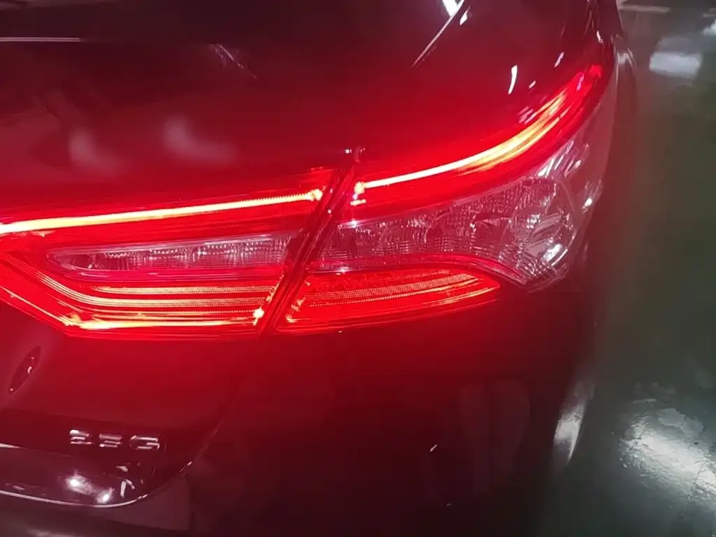 Toyota Camry 2022 из CN, фото 7