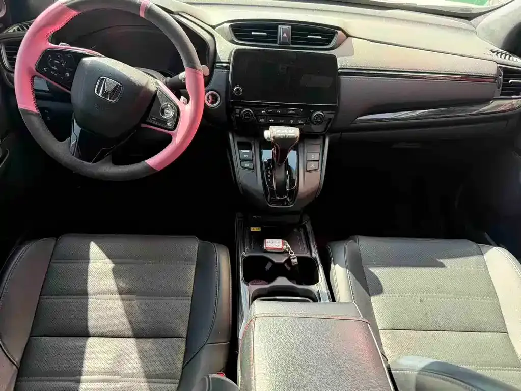 Honda CR-V 2021 из CN, фото 3