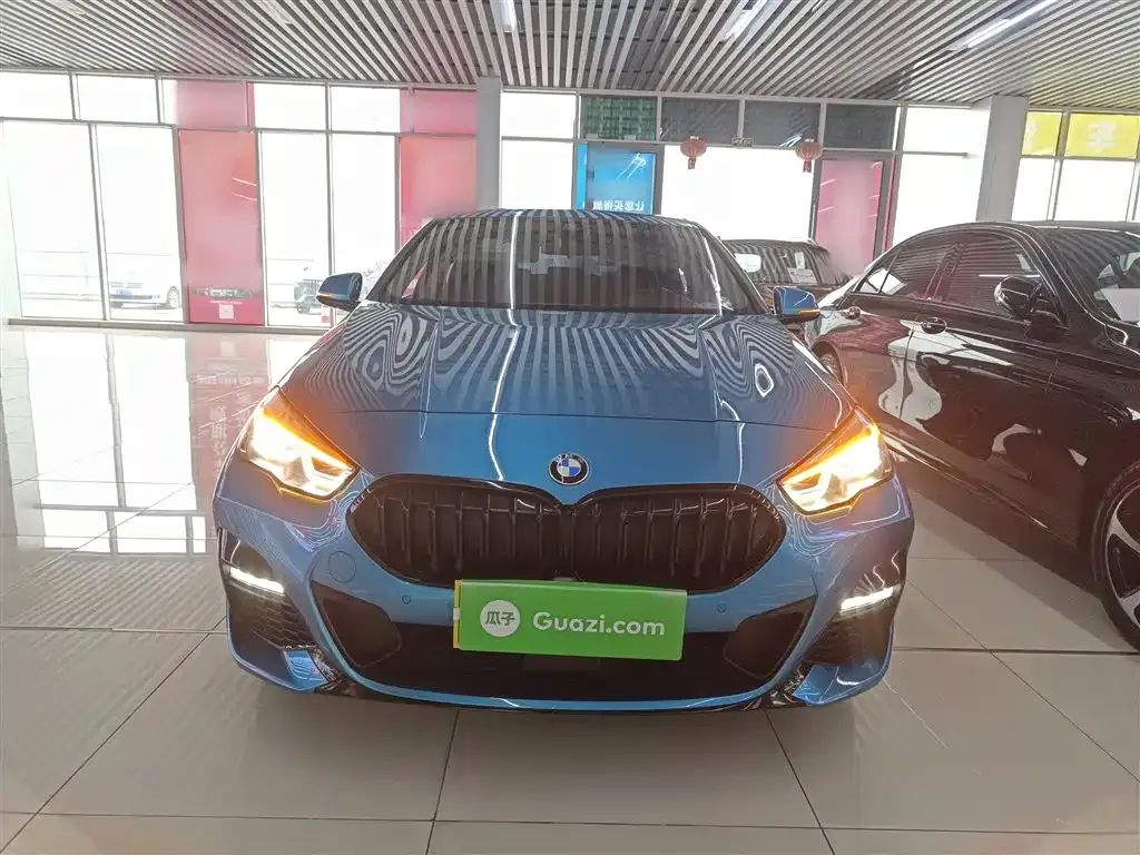 BMW 2 Series (Import) 2023 из CN, фото 8