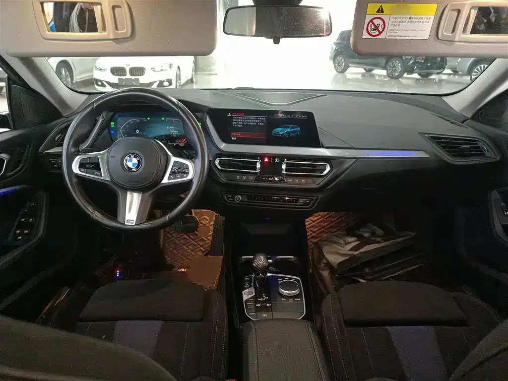 BMW 2 Series (Import) 2023 из CN, фото 3