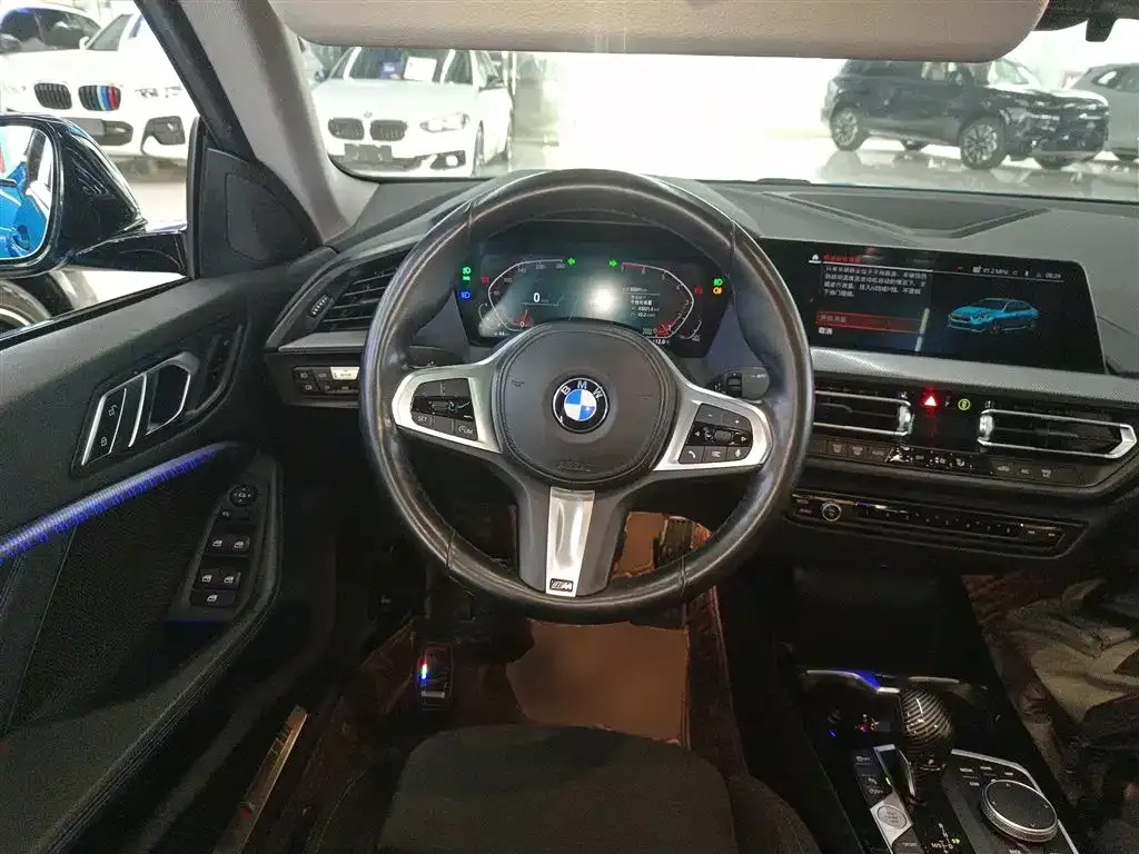 BMW 2 Series (Import) 2023 из CN, фото 2