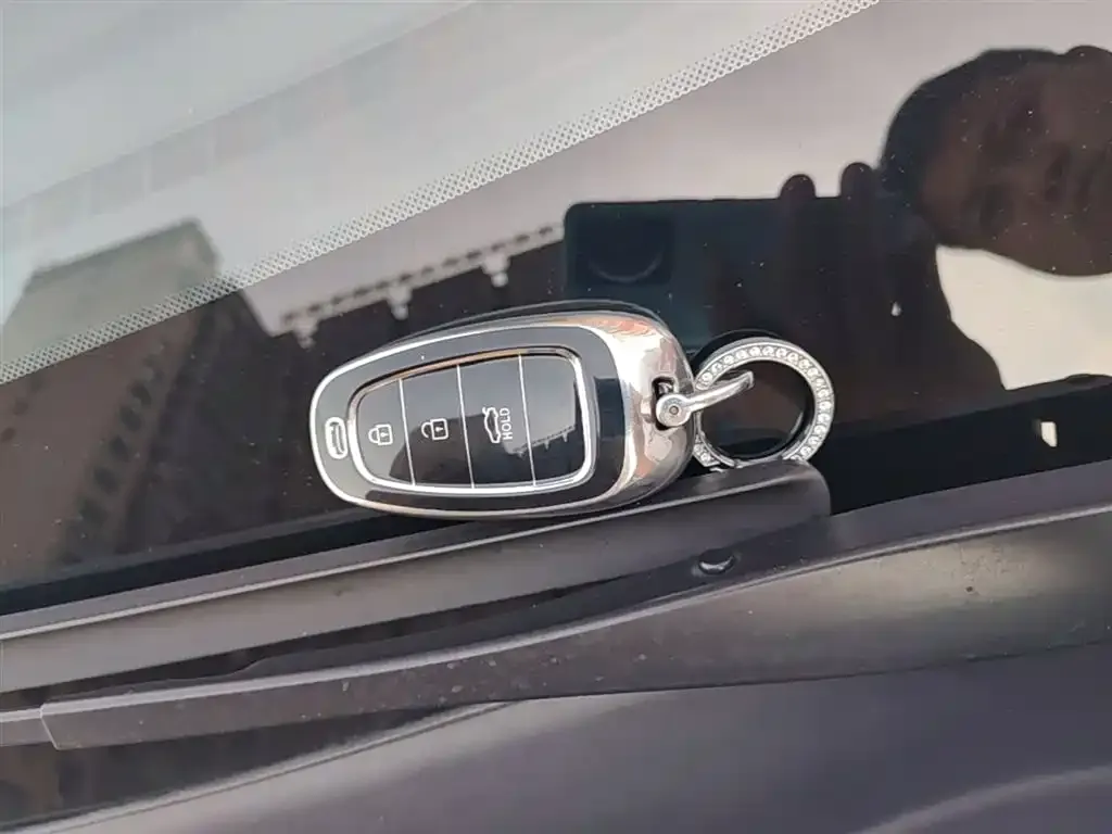 Hyundai Tucson 2023 из CN, фото 5