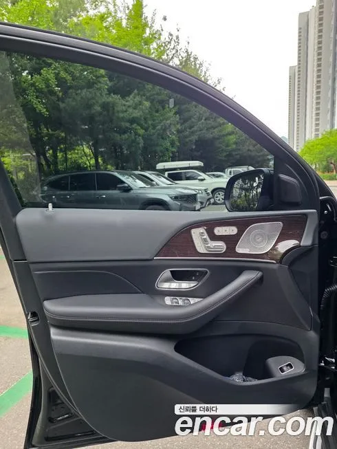 Mercedes-Benz GLE-Class 2026 из KR, фото 2