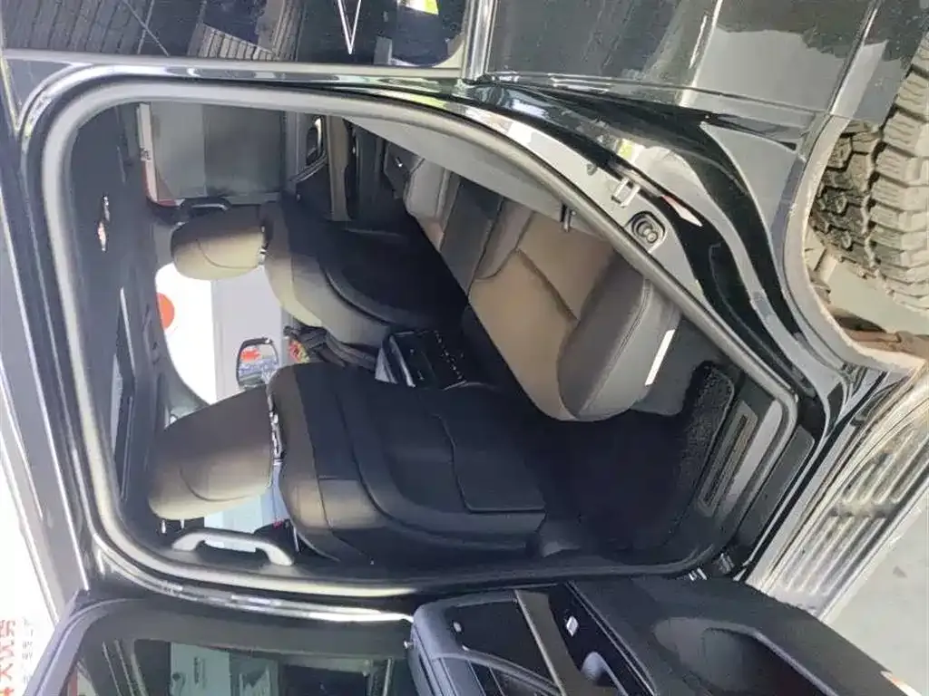 Lexus LX 2025 из CN, фото 5