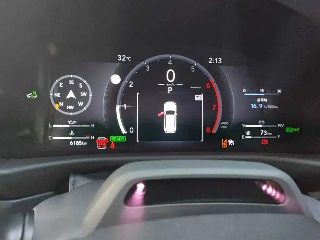 Lexus LX 2025 из CN, фото 2