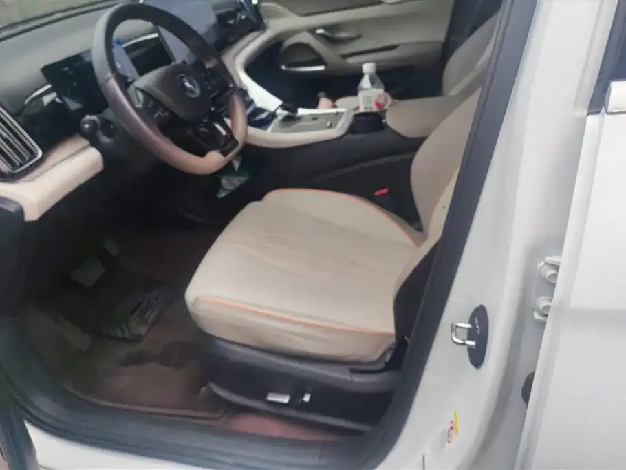 BYD Pro New Energy — фото 4