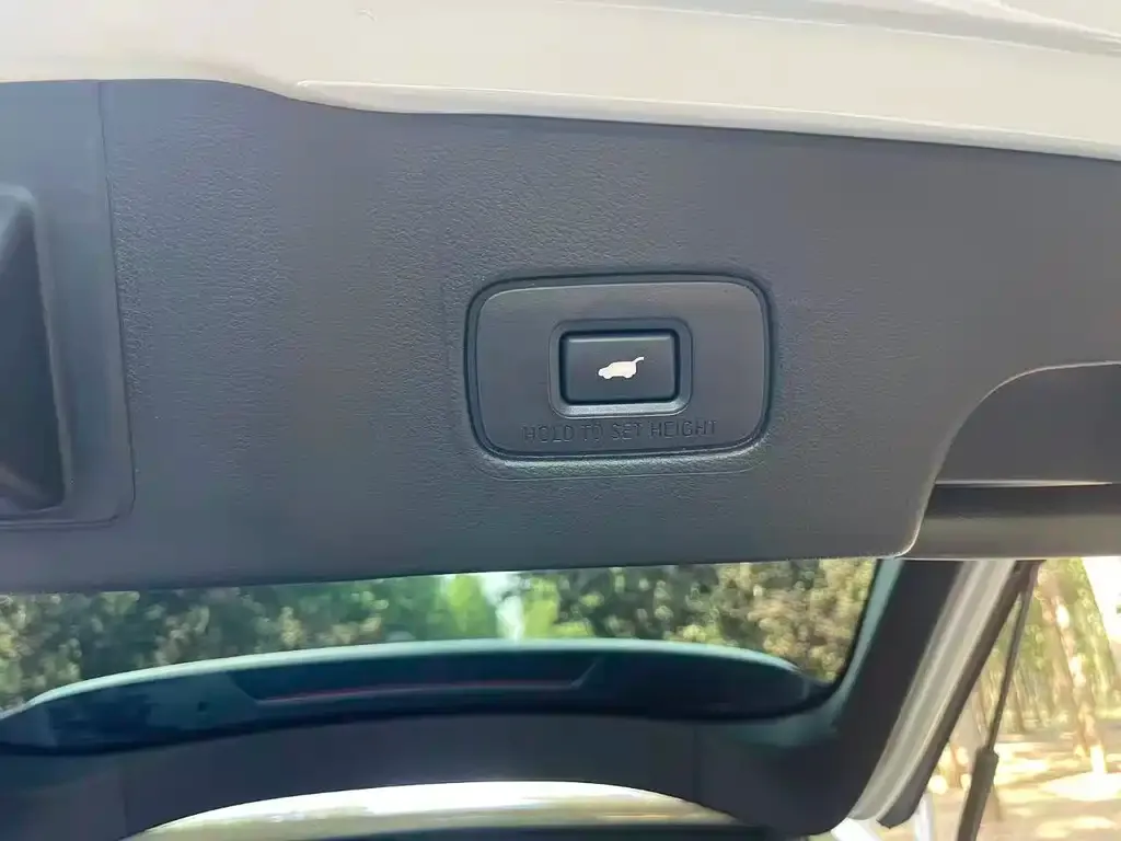 Honda UR-V 2022 из CN, фото 4