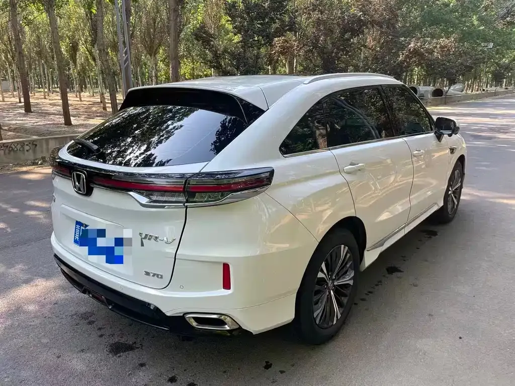 Honda UR-V 2022 из CN, фото 10