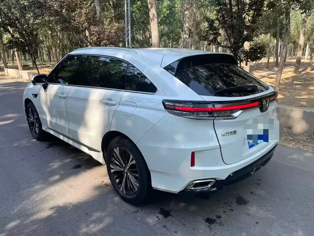 Honda UR-V 2022 из CN, фото 9