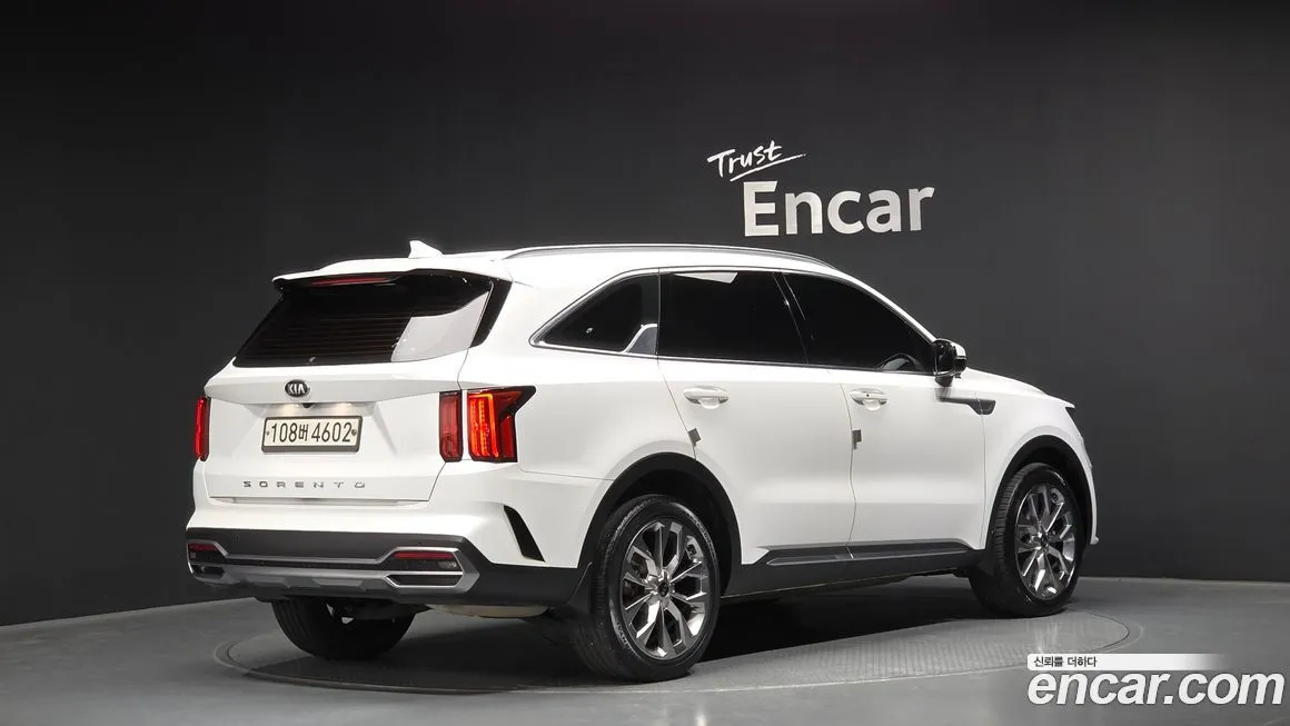 Kia Sorento — фото 9