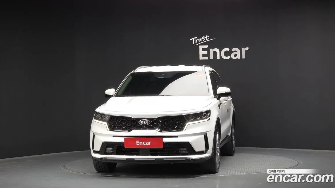 Kia Sorento — фото 3