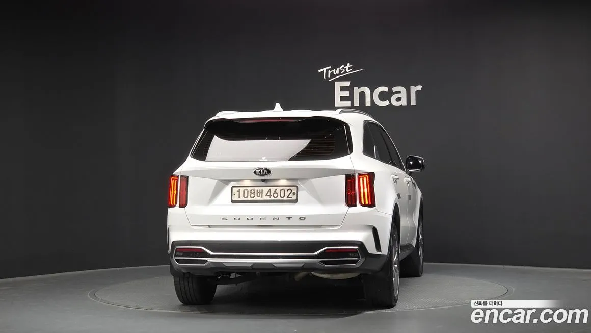 Kia Sorento — фото 4