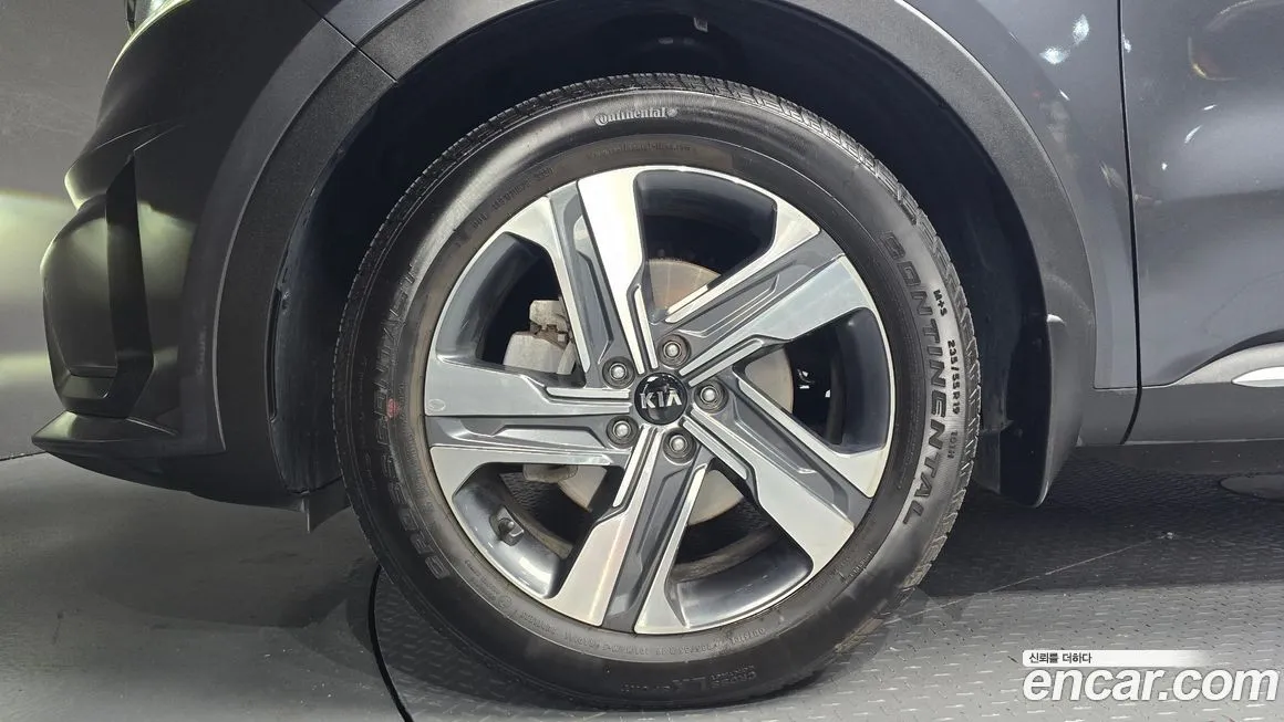 Kia Sorento — фото 3