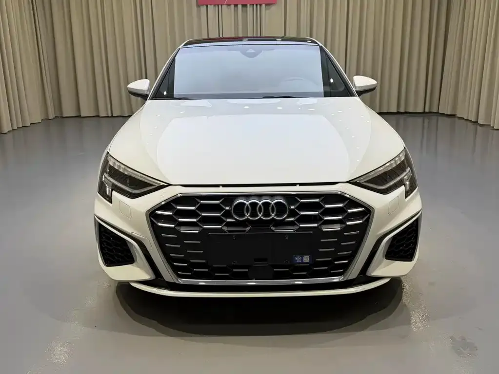 Audi A3 — фото 3
