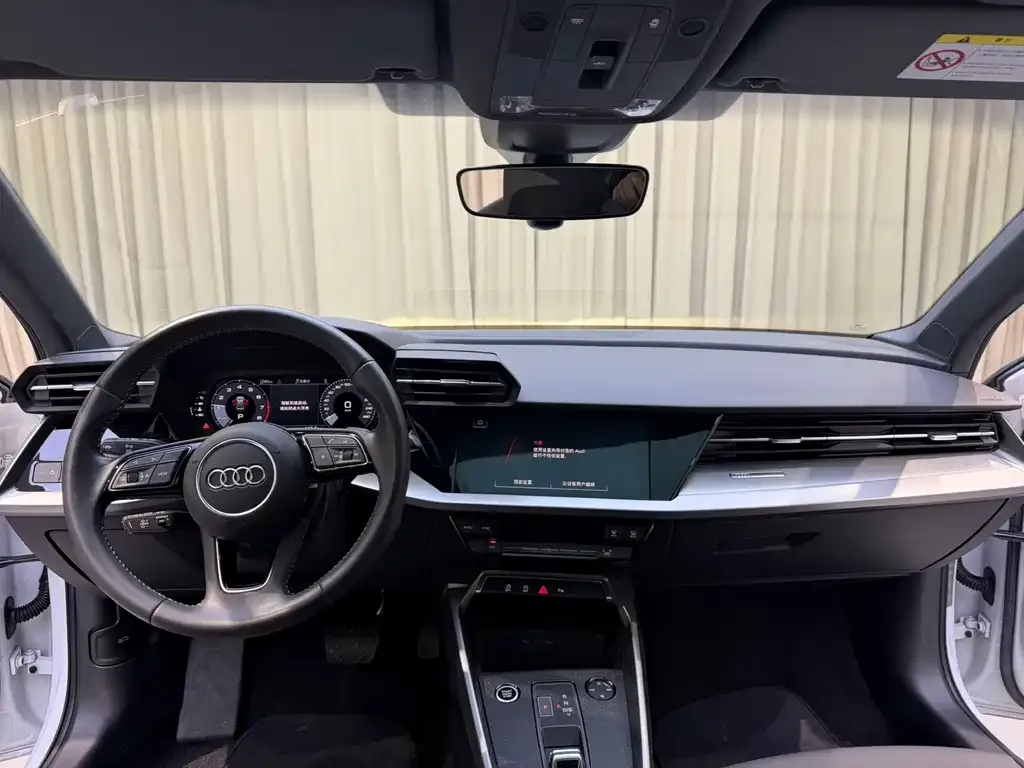 Audi A3 — фото 10