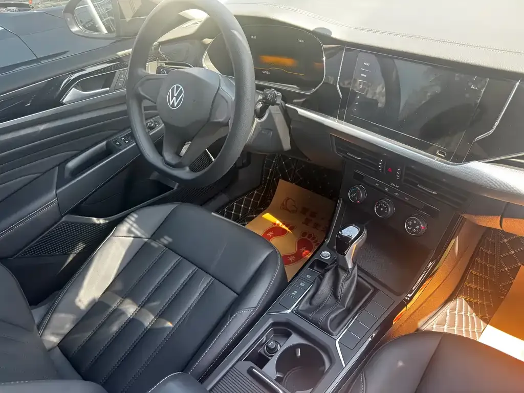 Volkswagen Passat — фото 6
