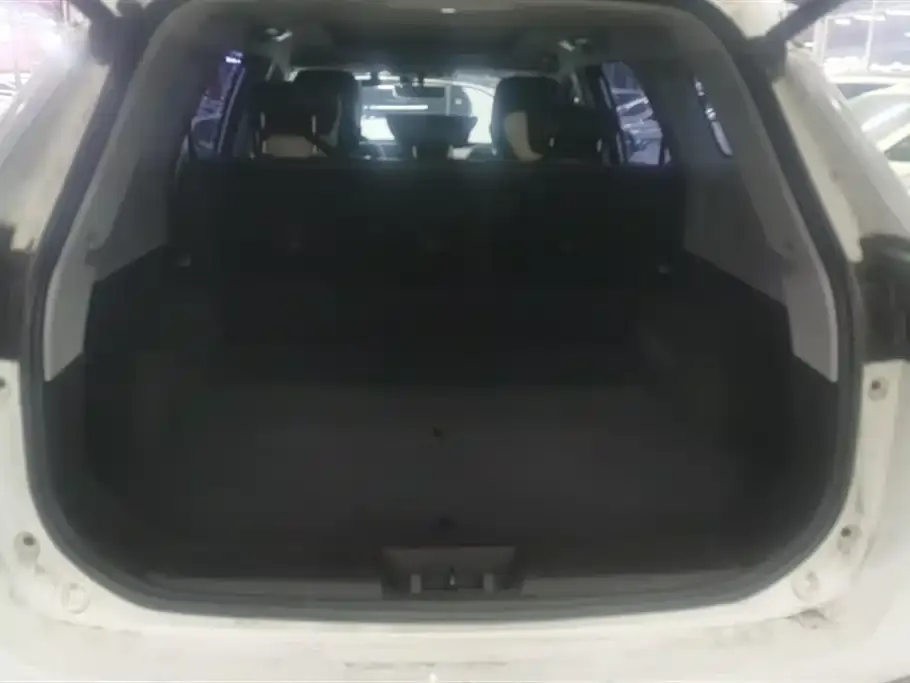 Chery Tiggo 8 PLUS 2023 из CN, фото 2