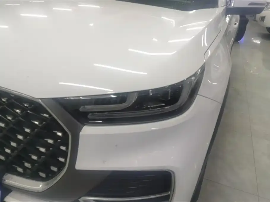 Chery Tiggo 8 PLUS 2023 из CN, фото 4