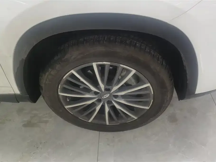 Chery Tiggo 8 PLUS 2023 из CN, фото 7