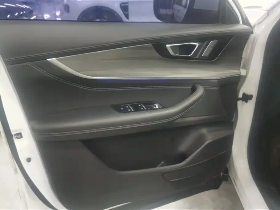 Chery Tiggo 8 PLUS 2023 из CN, фото 6