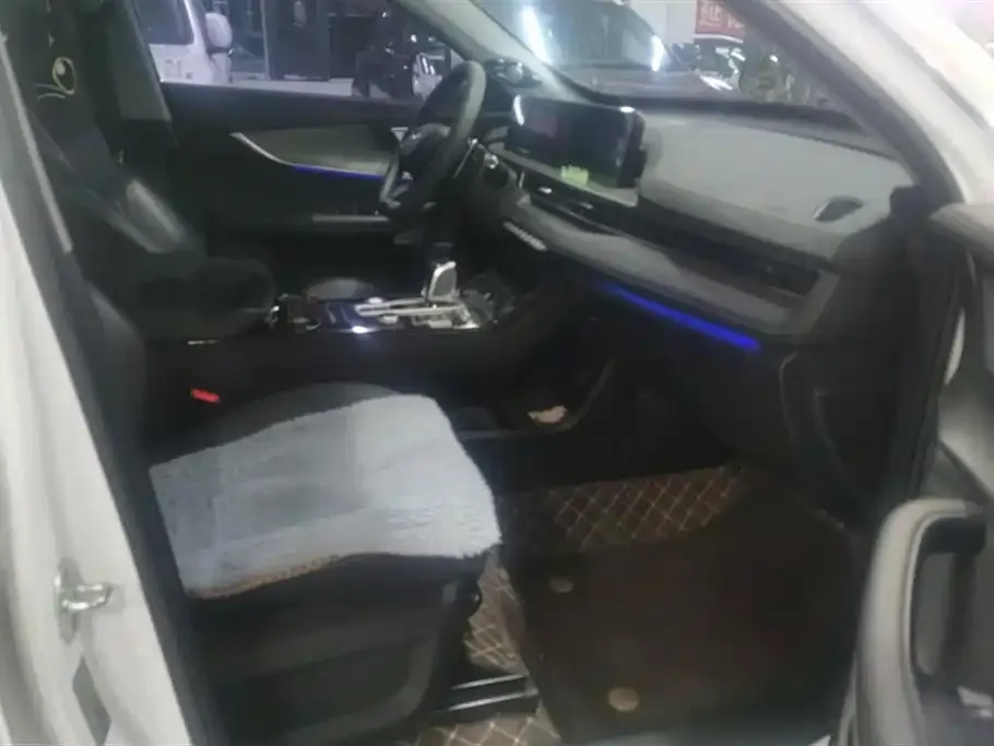 Chery Tiggo 8 PLUS 2023 из CN, фото 8