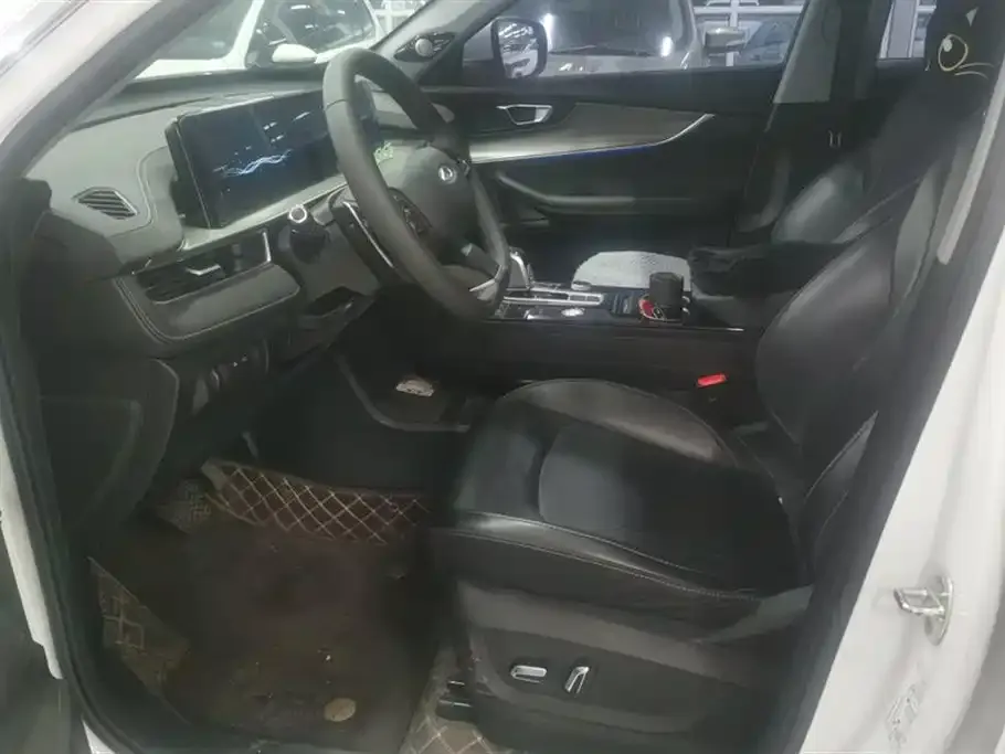 Chery Tiggo 8 PLUS 2023 из CN, фото 3