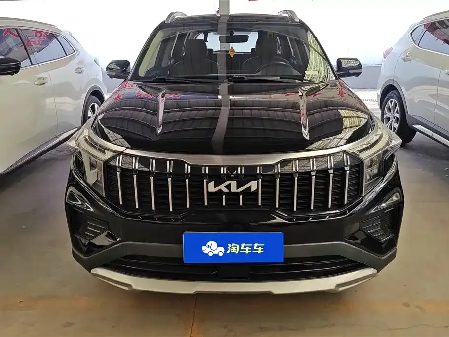 Kia Sportage — фото 4