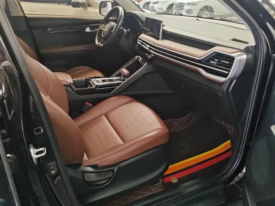 Kia Sportage — фото 2