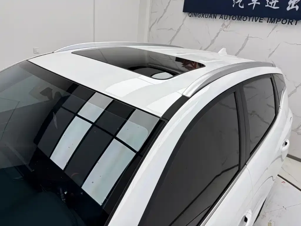 Geely Vision X6 2022 из CN, фото 5