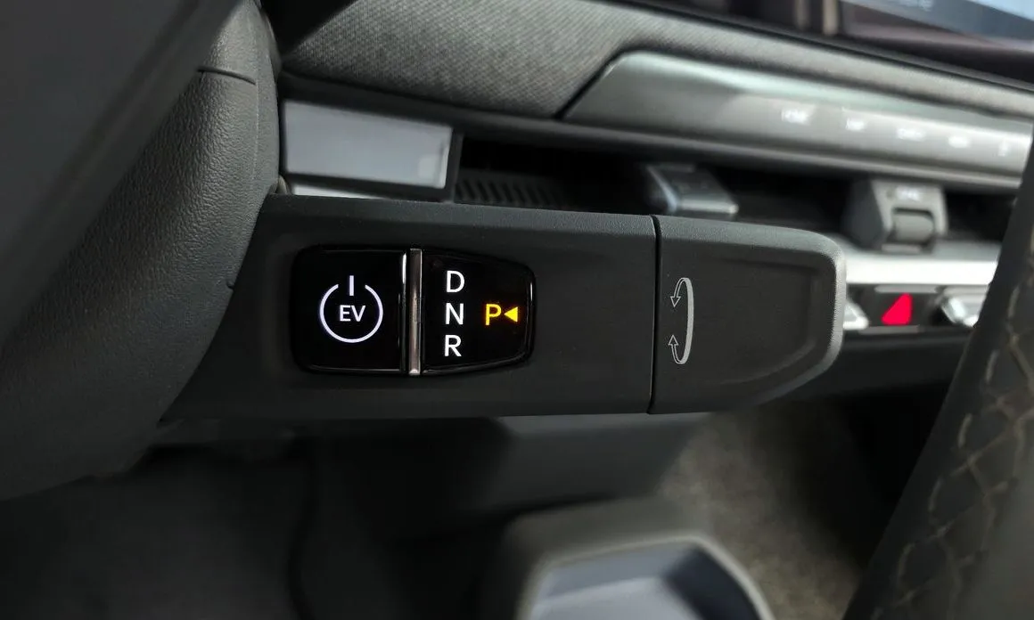 Kia EV3 2026 из KR, фото 2