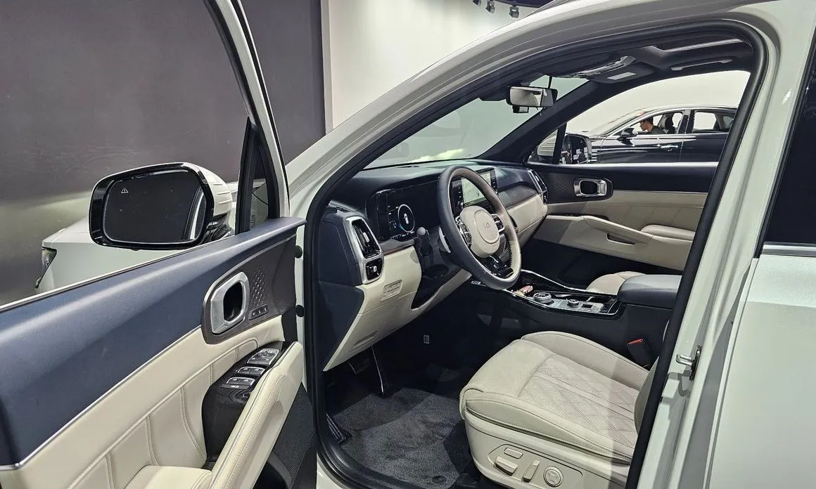 Kia Sorento — фото 2